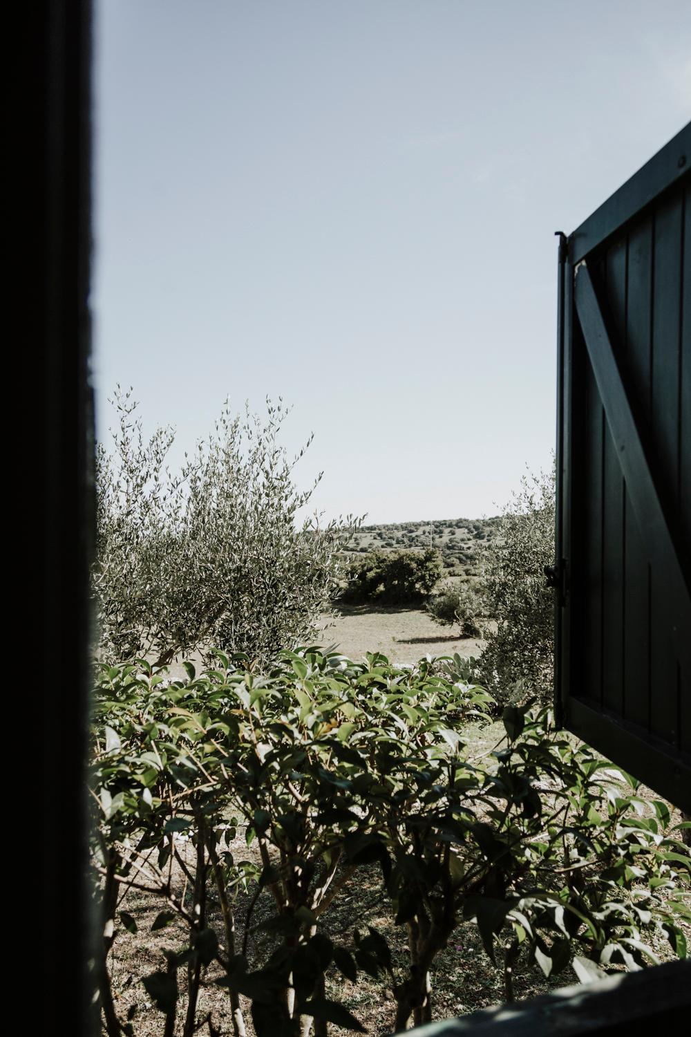 Bibbia- Tenuta Di Campagna Palazzolo Acreide Eksteriør bilde