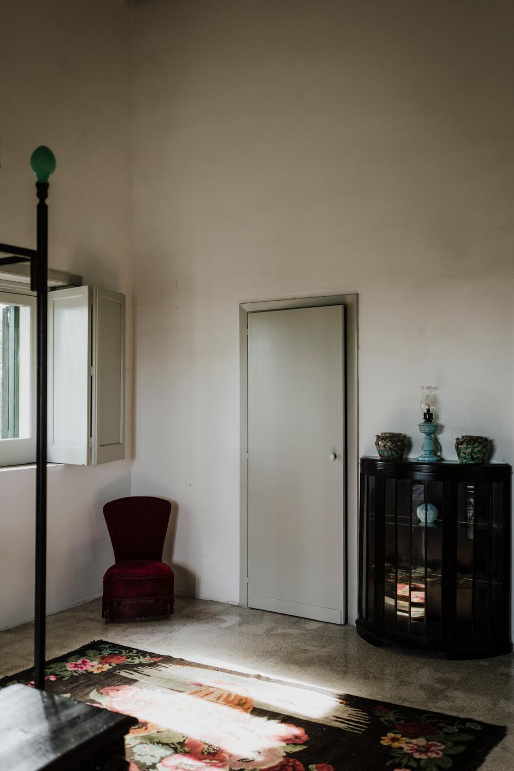 Bibbia- Tenuta Di Campagna Palazzolo Acreide Eksteriør bilde