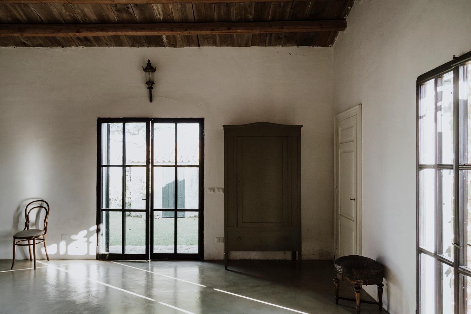 Bibbia- Tenuta Di Campagna Palazzolo Acreide Eksteriør bilde