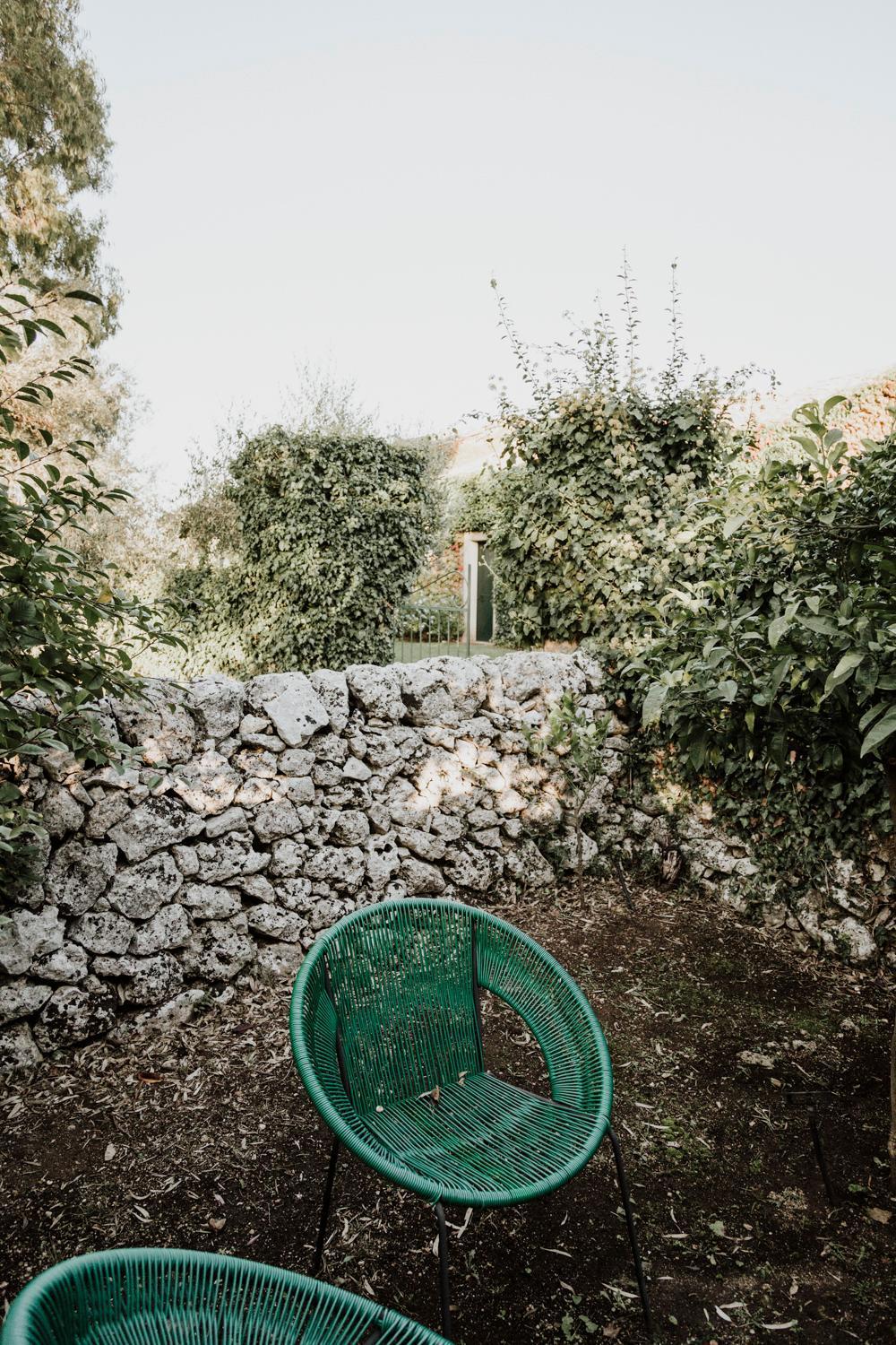 Bibbia- Tenuta Di Campagna Palazzolo Acreide Eksteriør bilde