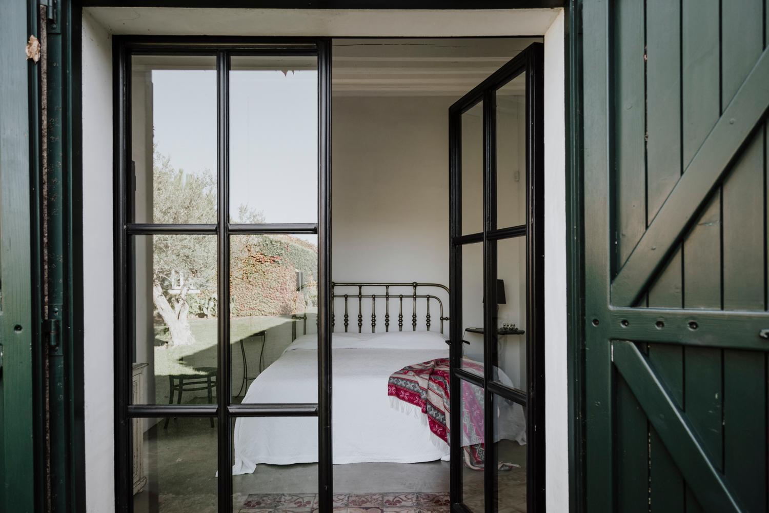 Bibbia- Tenuta Di Campagna Palazzolo Acreide Eksteriør bilde