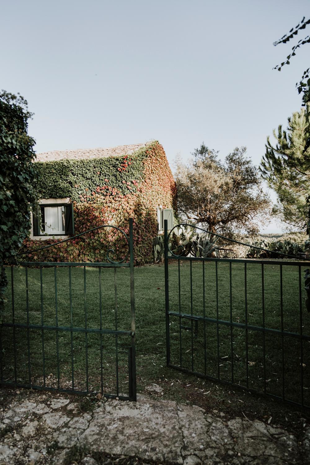 Bibbia- Tenuta Di Campagna Palazzolo Acreide Eksteriør bilde