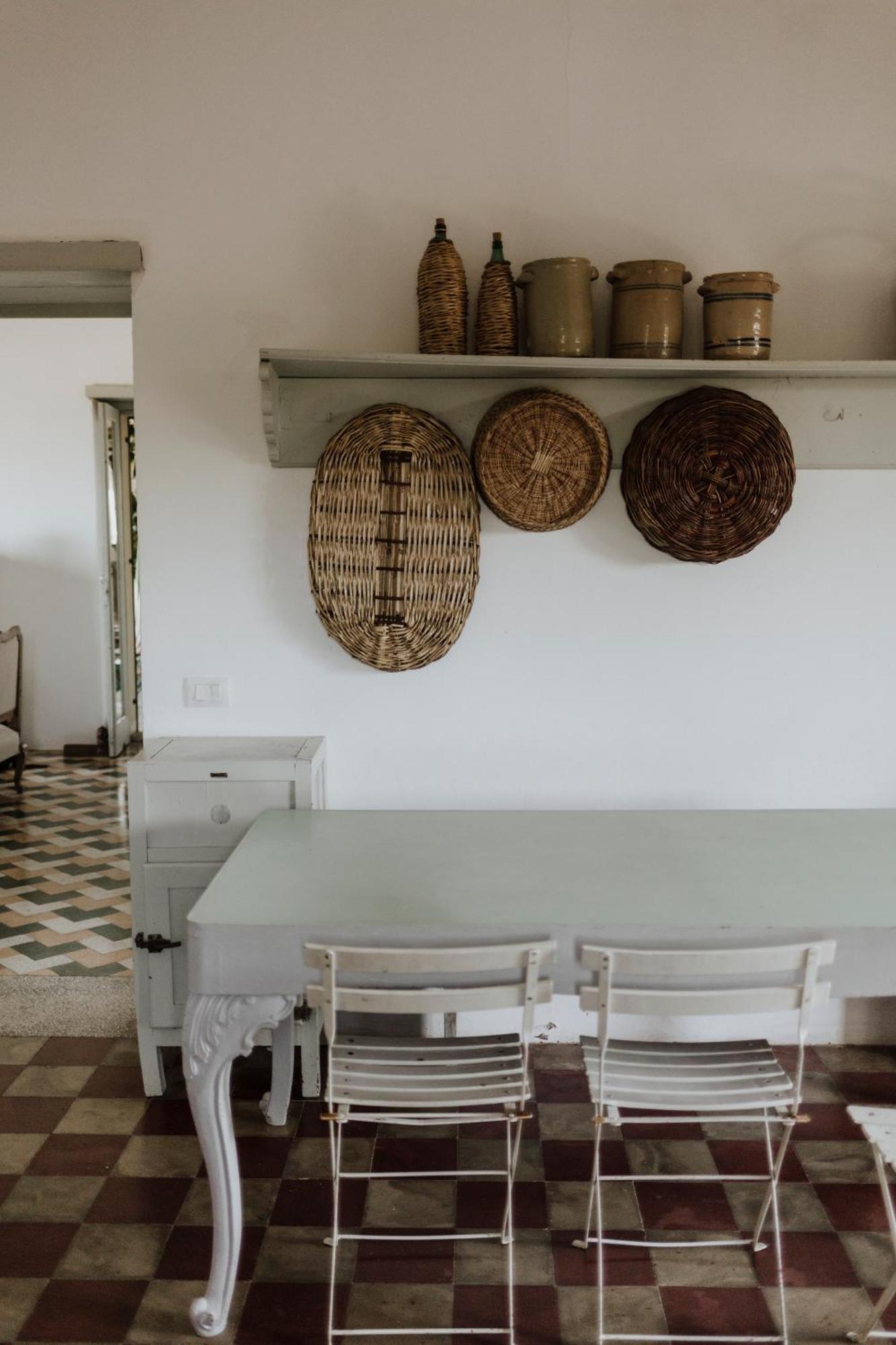 Bibbia- Tenuta Di Campagna Palazzolo Acreide Eksteriør bilde